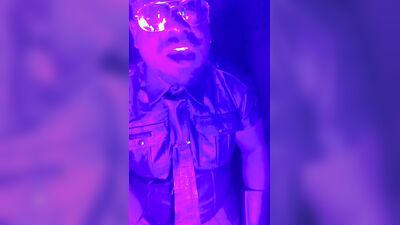 Purple Haze, Leather Days