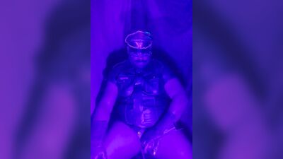 Purple Haze, Leather Days