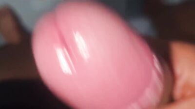 Amateur Italian - Watch Me Cum with My Huge Cock