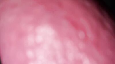 AMATEUR INTENSE CUMSHOT | CUM WHILE BEING SPIED ON BY STEPSISTER - HANDJOB AND CUMSHOT