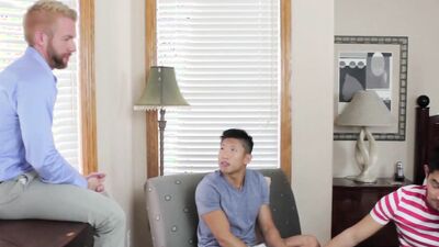 Peterfever Couples Therapy
