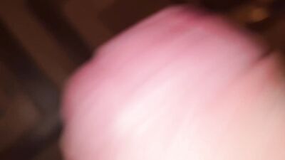 AT HOME WITH AISHA IT'S ALWAYS A CUMSHOT | STEPSON VOYEUR JERKS OFF AND CUMS - WITH INTENSE MOANS