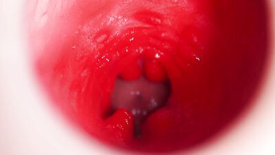 FILLED THE CAMERA WITH CUM! THE BEST INTERNAL CUMSHOT IN THE ANAL!!! 4K