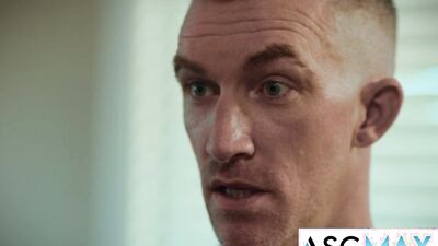 Hunk with Humiliation Fetish Matches With Former Bully on Dating App