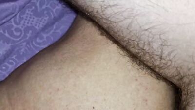 Barely having reached 18 years of age, for the first time rough sex with moans and screams until cum!