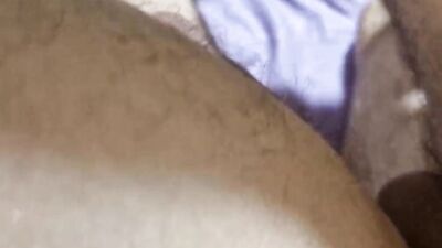 Barely having reached 18 years of age, for the first time rough sex with moans and screams until cum!