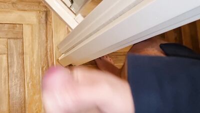 AT HOME I FOUND STEPMOM IN THE SHOWER | CUMSHOT AND MOANS WITH A HUGE DICK - AMATEUR ENDLESS