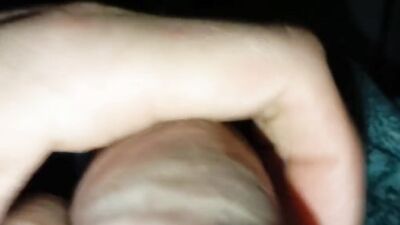 BiG cock Masturbation of the Big Boy with the Insatiable my cock