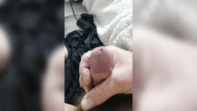 Wank & Cum