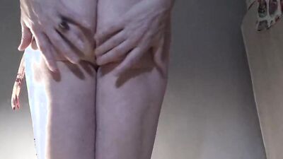 Ladyboy ass. Serge Lusin. 2025a
