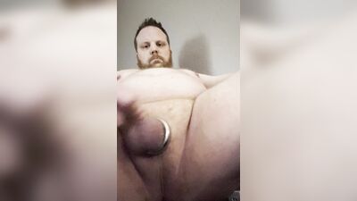 Pig Jacks a Bit