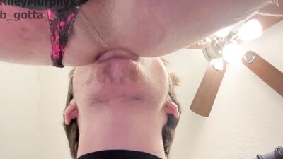 GottaLuvBB and RileyMurphy Full Breeding Session