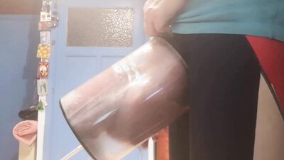 2stage Pumping Size Tube 5x6x12inches