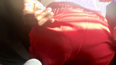 Slow Motion Fart Balls Deep Giant Dildo Destroys Skinny Twink Asshole - Dj Buttpussy
