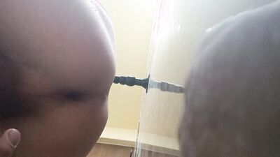 I wanted to fuck