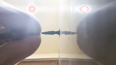 I wanted to fuck