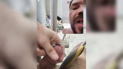 Kevy 69's A Chill in the Air But Let's Orgasm