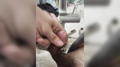 Kevy 69's A Chill in the Air But Let's Orgasm