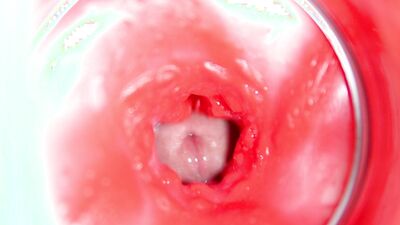 Very close up inside a wet beautiful pussy! Super quality 4K
