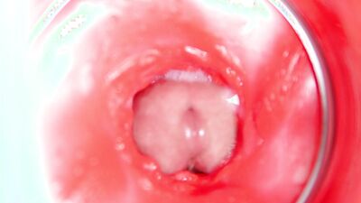 Very close up inside a wet beautiful pussy! Super quality 4K