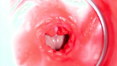 Very close up inside a wet beautiful pussy! Super quality 4K