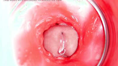 Very close up inside a wet beautiful pussy! Super quality 4K