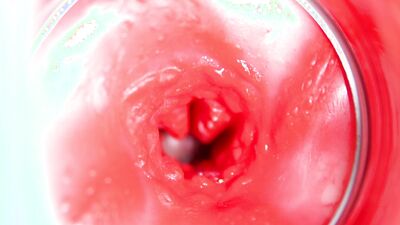 Very close up inside a wet beautiful pussy! Super quality 4K