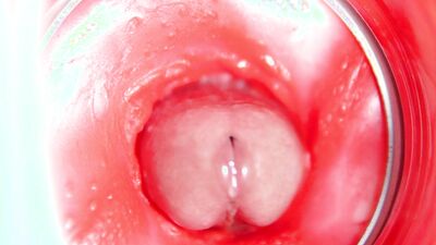 Very close up inside a wet beautiful pussy! Super quality 4K