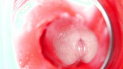 Very close up inside a wet beautiful pussy! Super quality 4K