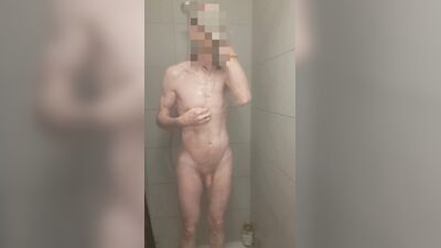 You want to get caught in the shower and receive my seminal juices in your so enjoy yourself ????