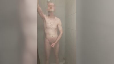 You want to get caught in the shower and receive my seminal juices in your so enjoy yourself ????