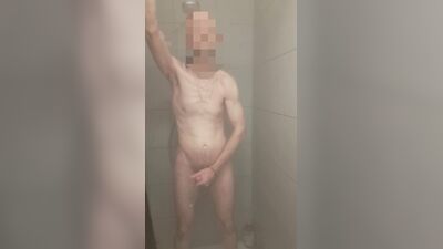You want to get caught in the shower and receive my seminal juices in your so enjoy yourself ????