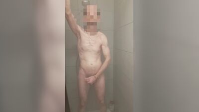 You want to get caught in the shower and receive my seminal juices in your so enjoy yourself ????