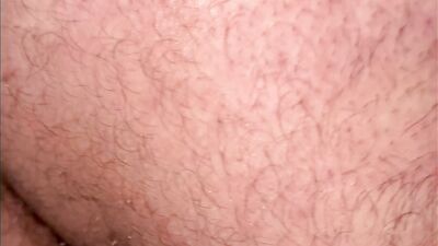 Trying butt plug and first time dildo riding