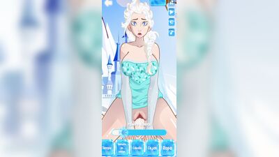 You can play with more than your favorite waifus from your rich anime