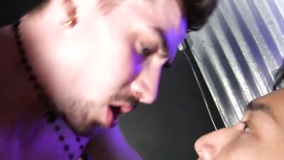 Peterfever Zombie Cum Suckers Ep 5: a Drippy Ending