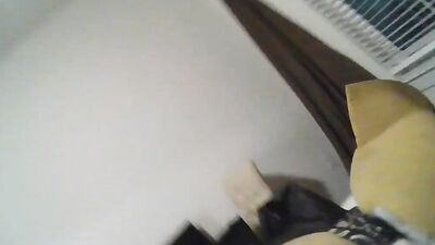WHITE BRA FUCK PT-02
