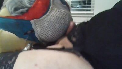 WHITE BRA FUCK PT-02