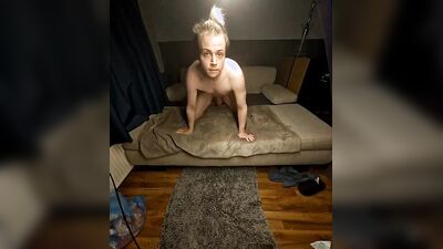 Random videos from your favourite slutty boy