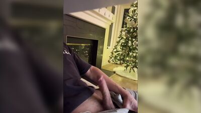 Wife Caught me Secretly Edging My Cock