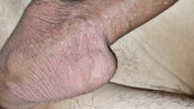 Squirting hot cum without hands from daddy's fucking fuck in my ass!