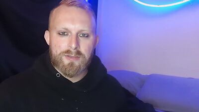 POV Roleplay - Bullying you, a dadfag, into taking my big cumshot (Spitting, Jerking Off, Humiliation, Vocal Dirty Talk)