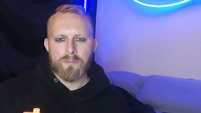 POV Roleplay - Bullying you, a dadfag, into taking my big cumshot (Spitting, Jerking Off, Humiliation, Vocal Dirty Talk)