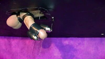 Hands Free Cock Milking - Endless Precum Flow! (HUGE Cumshot)