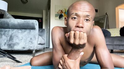 Pissy, moody but discrete men make me weak