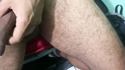 Solo boy cumming