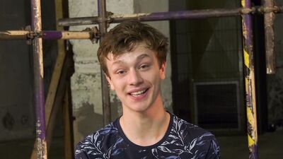 Sean Taylor Got His Cock Tormented By Master Alex Faux
