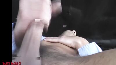 Naughty Twink Payton Connely Easily Got Distracted At Work