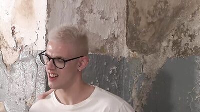 Dom Daddies Take Pleasure On Tormenting Bound Twinks