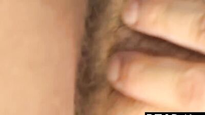 BEARFILMS Alex Tikas And Julian Torres Wild Threesome Sex